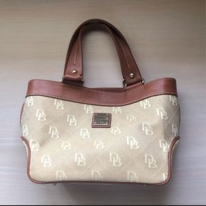 Dooney & Bourke Vintage Handbag